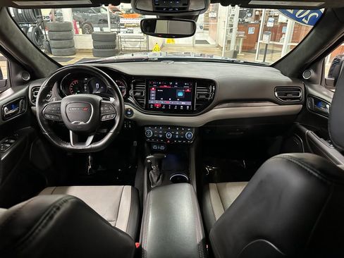 Certified 2024 Dodge Durango R/T image 15
