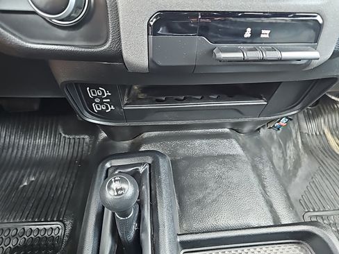 Used 2022 RAM 2500 Tradesman AWD/4WD image 19
