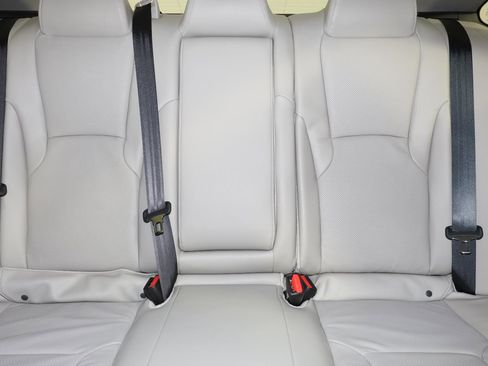 New 2026 Honda Accord EX-L image 12