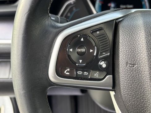 Used 2018 Honda Civic EX-L image 17