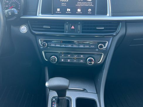 Used 2020 Kia Optima S image 20