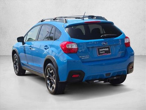Used 2016 Subaru Crosstrek 2.0i Premium w/ Moonroof Package AWD/4WD image 8