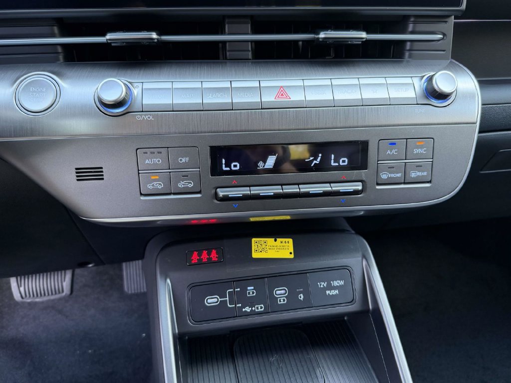 New 2027 Hyundai Kona Limited AWD/4WD image 21