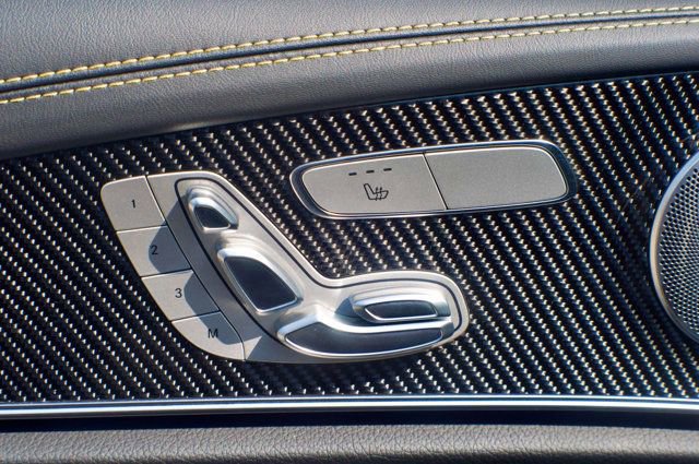 Used 2023 Mercedes-Benz E 63 AMG S image 37