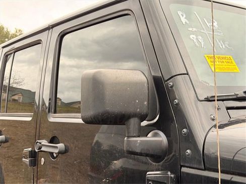 Used 2018 Jeep Wrangler Unlimited Sport S image 19