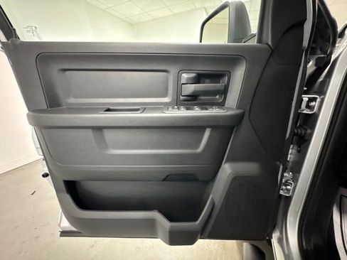 New 2026 RAM 5500 Tradesman w/ Chrome Appearance Group image 11