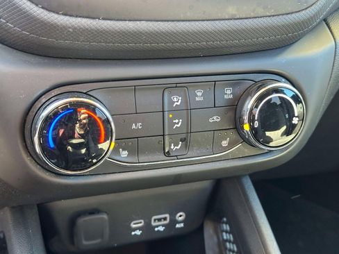 Certified 2023 Chevrolet TrailBlazer LT image 22