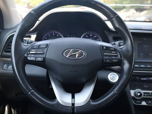 Used 2019 Hyundai Elantra Value Edition w/ Cargo Package FWD image 12