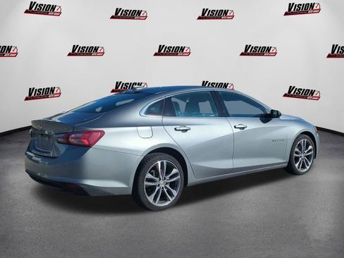 Used 2024 Chevrolet Malibu LT image 5