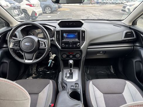 Used 2018 Subaru Crosstrek 2.0i Premium image 13