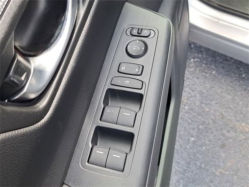 Certified 2023 Honda CR-V LX image 21