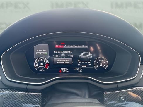 Used 2021 Audi RS 5 Sportback image 23