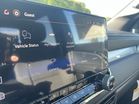 New 2026 Chevrolet Colorado LT w/ Advanced Trailering Package image 39