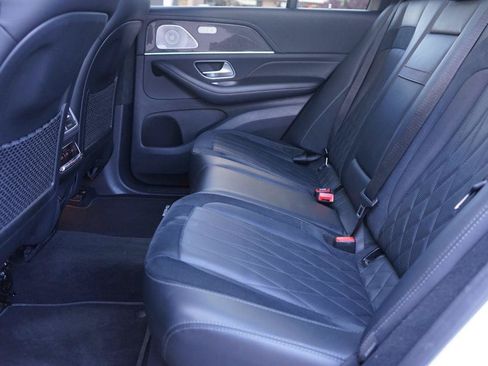 Used 2023 Mercedes-Benz GLE 53 AMG 4MATIC image 25
