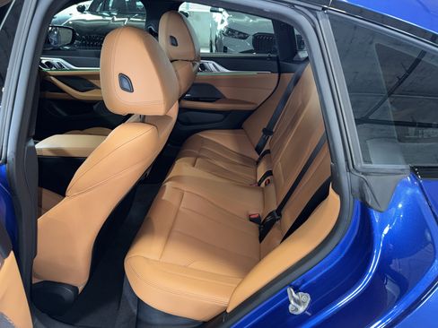 Certified 2025 BMW M440i RWD image 15