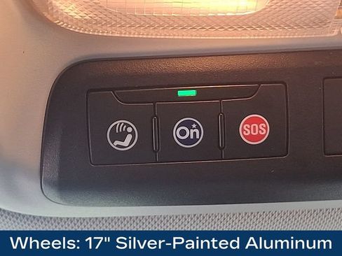 Used 2023 Chevrolet TrailBlazer LS AWD/4WD image 14