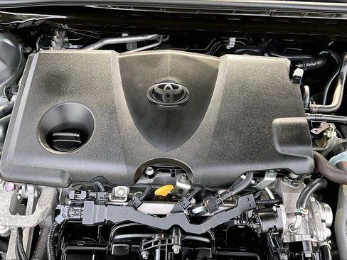 Certified 2021 Toyota Camry SE image 33