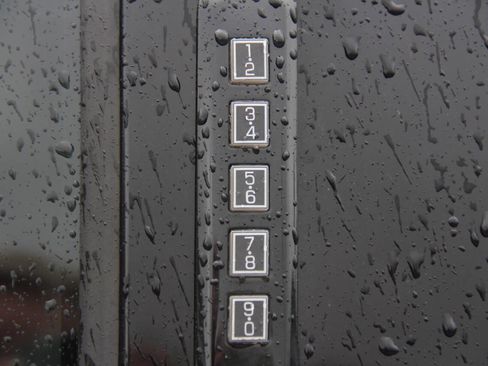 Used 2020 Ford F150 Lariat w/ Equipment Group 502A Luxury image 13