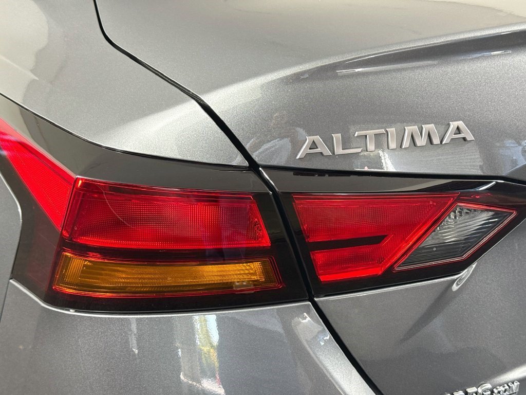 Used 2026 Nissan Altima 2.5 SV FWD image 35