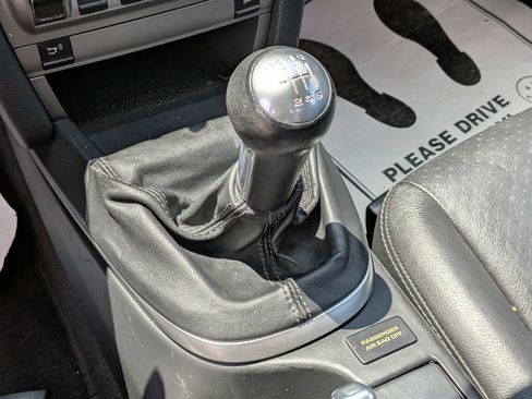 Used 2006 Porsche Boxster S RWD image 15