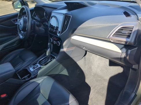Certified 2023 Subaru Forester Limited image 11