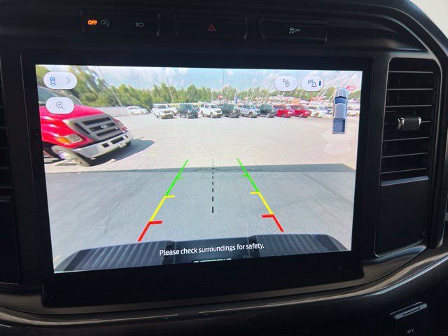 Used 2024 Ford F150 STX RWD image 27