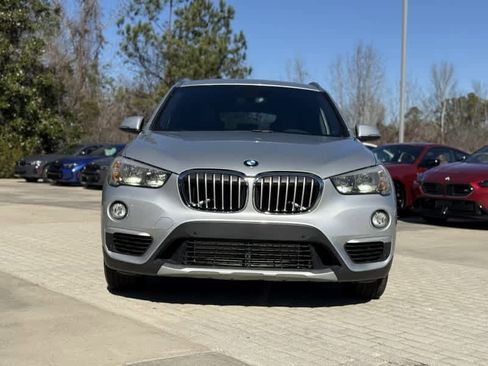 Used 2017 BMW X1 sDrive28i image 8