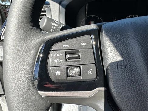 New 2026 Honda Odyssey Elite image 32