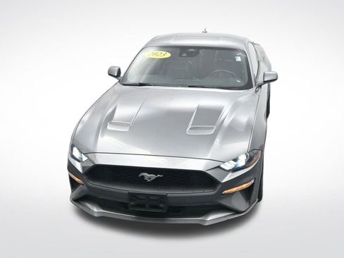 Used 2023 Ford Mustang Premium image 22