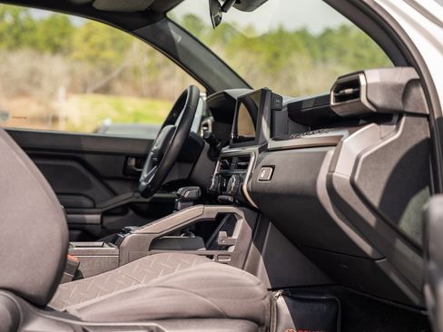 Used 2024 Toyota Tacoma SR5 image 13