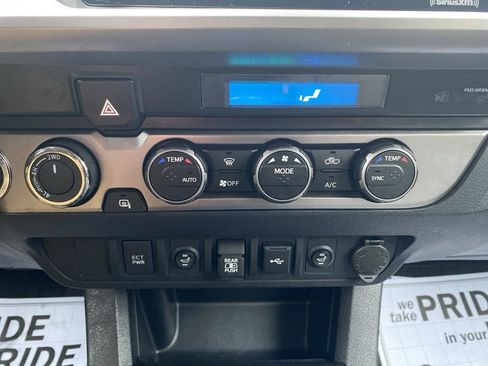 Used 2023 Toyota Tacoma SR5 w/ SX Package image 24