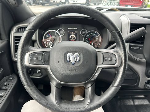 Used 2024 RAM 2500 Tradesman AWD/4WD image 19