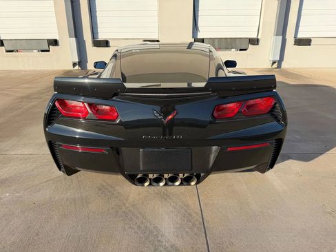 Used 2017 Chevrolet Corvette Grand Sport image 7