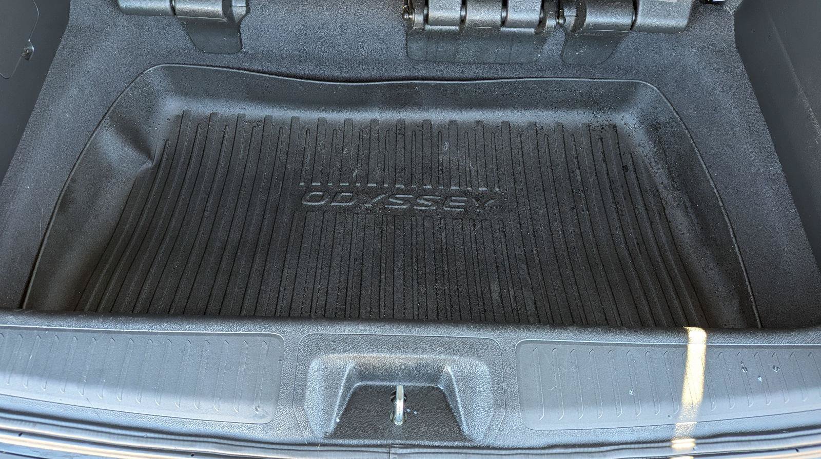 Used 2018 Honda Odyssey EX-L image 11