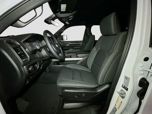 New 2026 RAM 1500 Big Horn w/ Night Edition AWD/4WD image 14