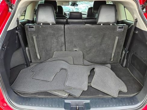 Used 2023 Toyota Highlander XLE FWD image 18