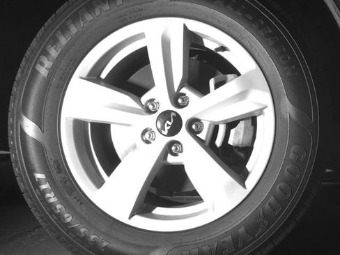 Used 2022 Kia Sorento LX AWD/4WD image 10