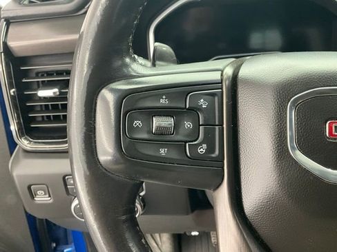 Used 2022 GMC Sierra 1500 AT4 w/ AT4 Preferred Package image 18