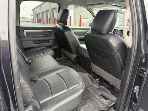 Used 2018 RAM 1500 Big Horn image 10