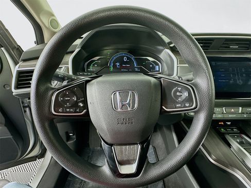 Used 2018 Honda Clarity Plug-In Hybrid image 11