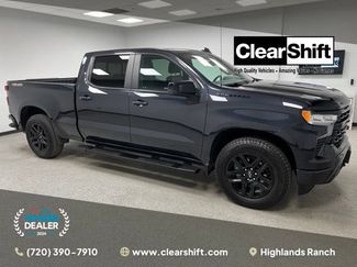 Used 2023 Chevrolet Silverado 1500 RST w/ True North Edition Plus AWD/4WD video 1