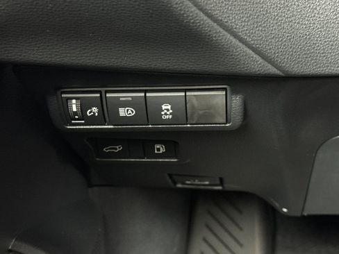 New 2026 Toyota Corolla Cross AWD Hybrid image 29