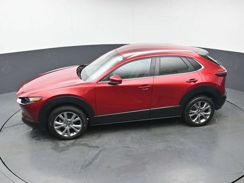 Used 2023 MAZDA CX-30 AWD 2.5 S w/ Preferred Package image 35