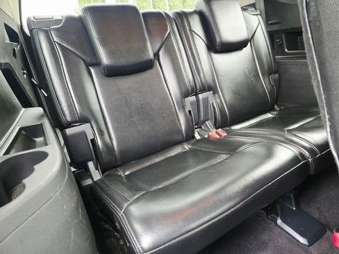 Used 2018 Volkswagen Atlas Launch Edition image 35