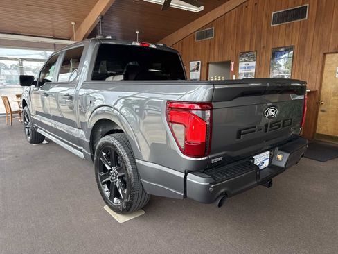New 2026 Ford F150 STX w/ F-150 LOBO Package AWD/4WD image 4