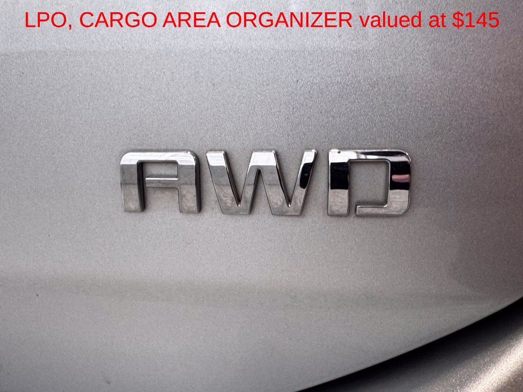 Used 2021 Chevrolet Equinox LS w/ LS Convenience Package AWD/4WD image 8