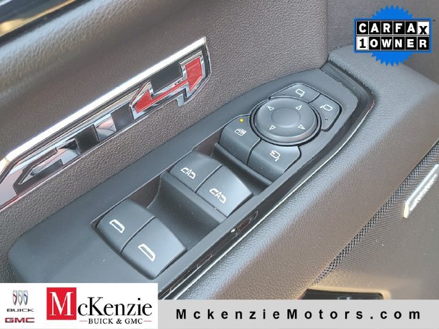 Used 2022 GMC Sierra 1500 AT4 w/ AT4 Premium Package AWD/4WD image 10
