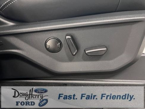 New 2025 Ford Expedition Max Platinum w/ Stealth Performance Package image 46