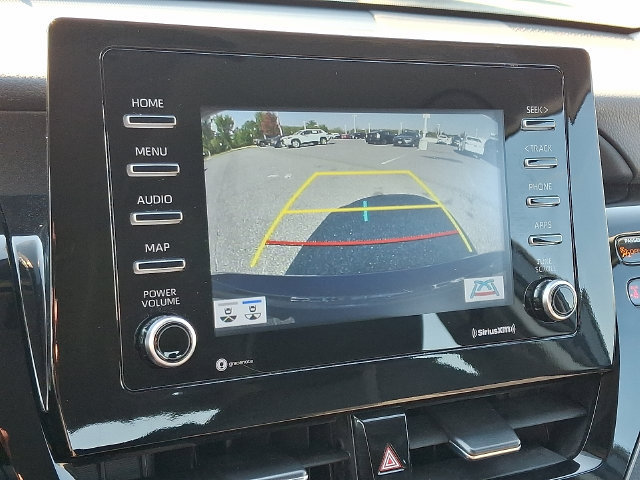 Used 2024 Toyota Camry LE FWD image 18