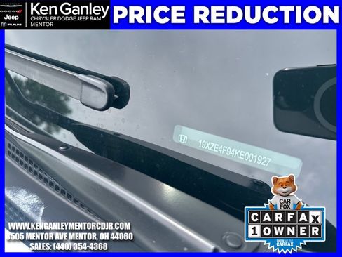 Used 2019 Honda Insight Touring image 27
